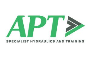 APT Logo